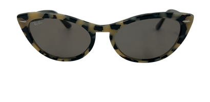Ray Ban Gafas, vista frontal
